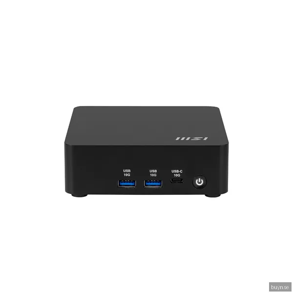 MSI Cubi NUC AI 1UMG 018BEU
