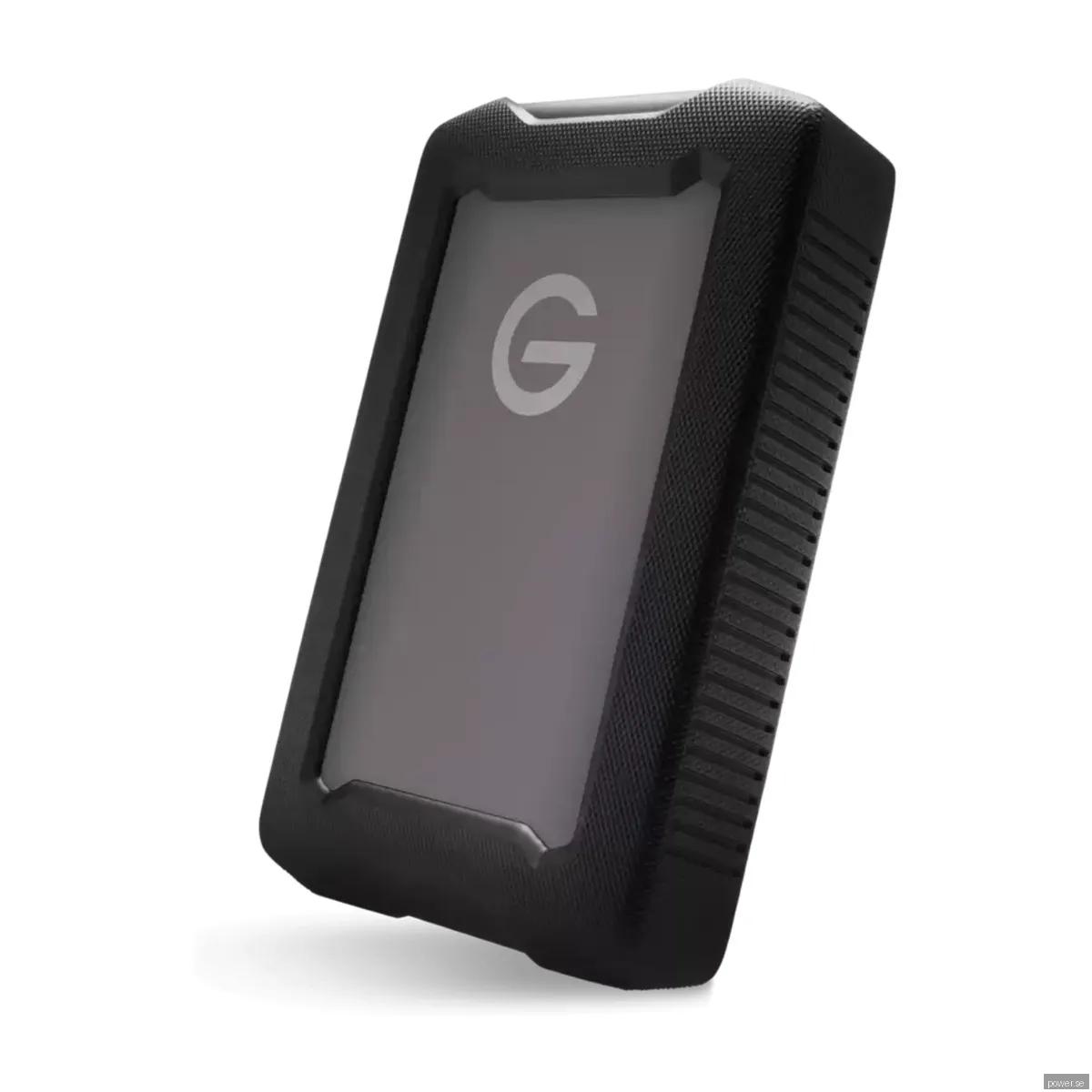 SANDISK G-DRIVE ArmorATD - Extern Hårddisk - 6TB - Grå