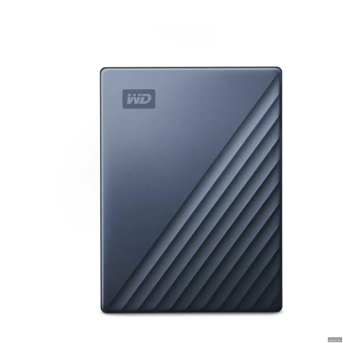 WD My Passport Ultra - Extern Hårddisk - 6TB - Blue
