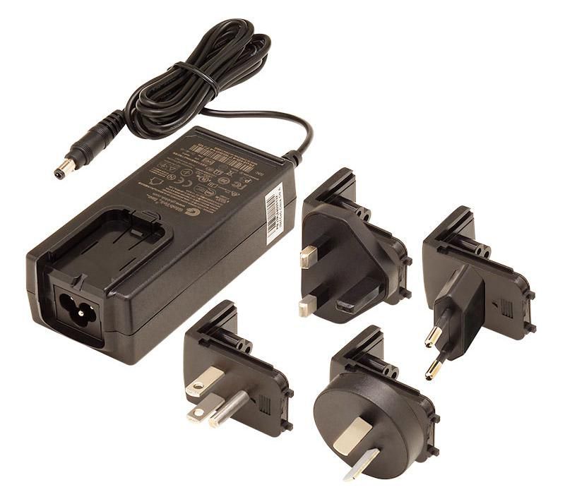 AC-adapter Digi Anywhere WR11XT