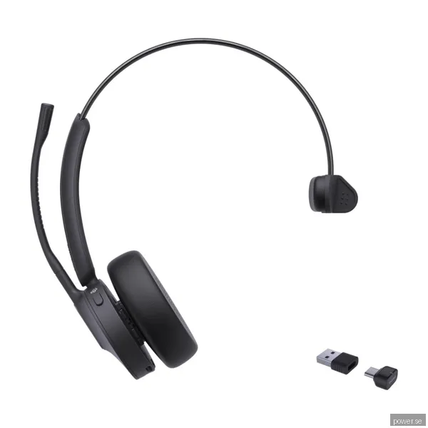 Yealink BH70 Mono Teams USB-C/A