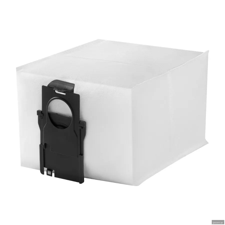 Dreame D20 Plus dammsugarpåse, 3-pack