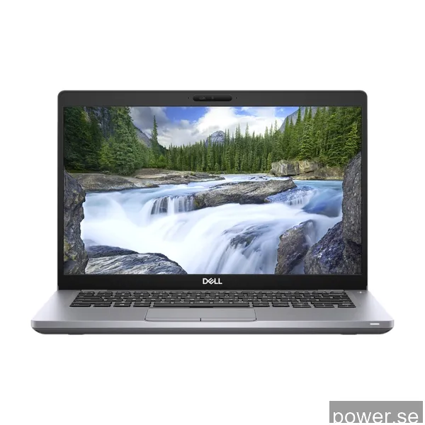 RePOWER Dell Latitude 5410 14" rekonditionerad bärbar dator