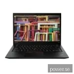 RePOWER Lenovo ThinkPad T490s 14" rekonditionerad bärbar dator
