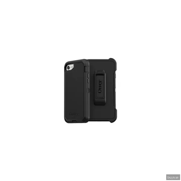 OtterBox Defender Apple iPhone SE (3rd/2nd gen)/8/7 - black