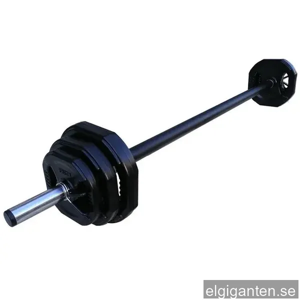 Titan LIFE Pump Set Pro, Skivstångset