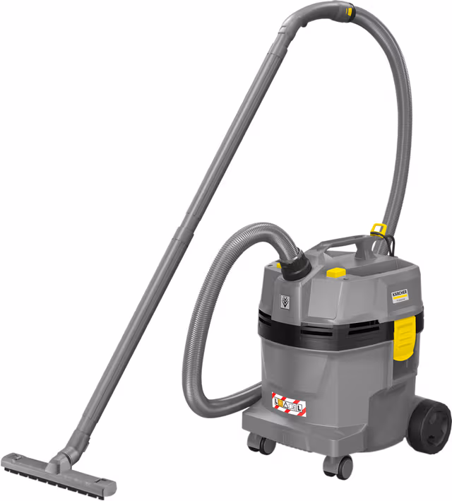 Kärcher Dammsugare Professional NT 22/1 Ap L