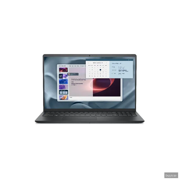 Dell Pro 15 Essential PV15250 - Core i5 1334U - 16GB RAM 512GB SSD