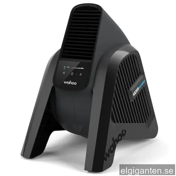 Wahoo Kickr Headwind, Trainertillbehör