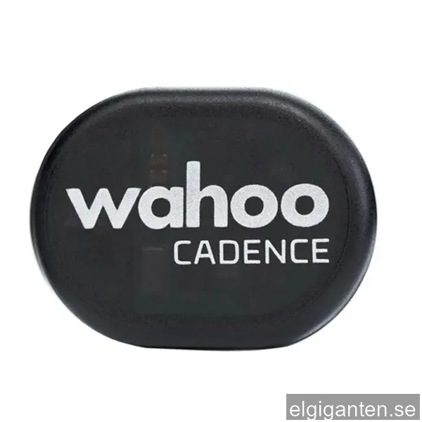 Wahoo Rpm Cadence Sensor, Trainertillbehör