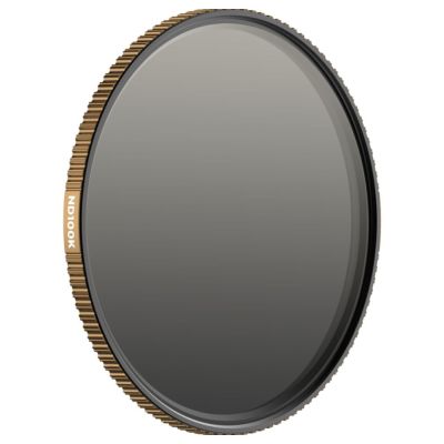 PolarPro QuartzLine ND100K (16 Stop) Filter 82mm
