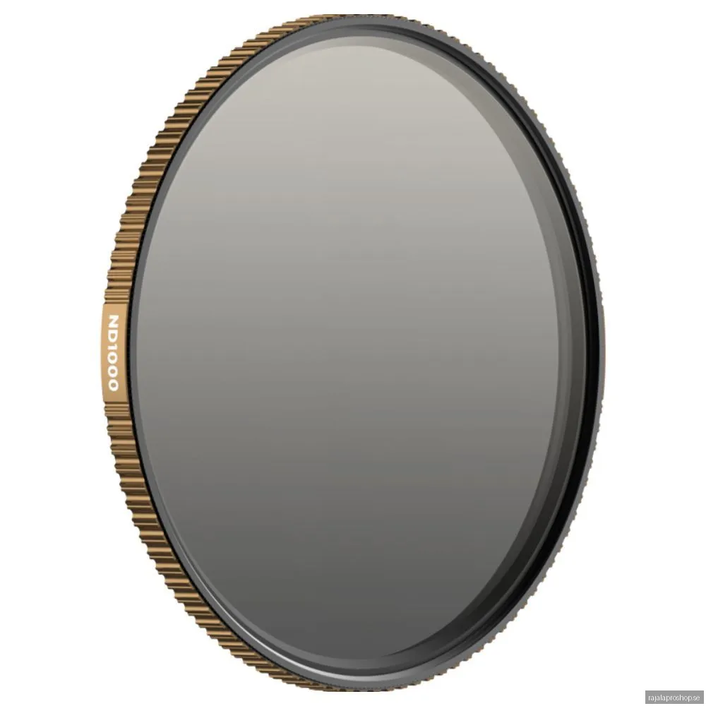 PolarPro QuartzLine ND1000 (10 Stop) Filter 77mm