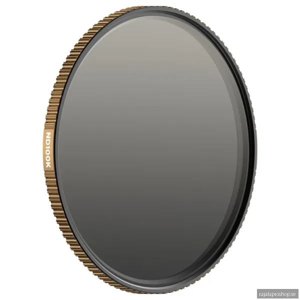 PolarPro QuartzLine ND100K (16 Stop) Filter 67mm