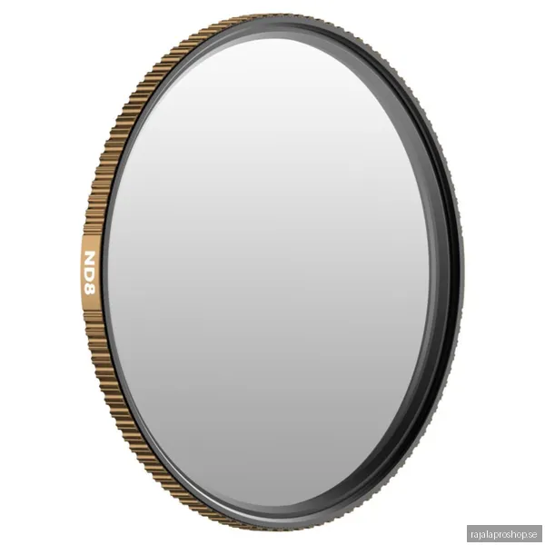 PolarPro QuartzLine ND16 (4 Stop) Filter 67mm