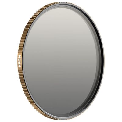 PolarPro QuartzLine ND64 (6 Stop) Filter 82mm