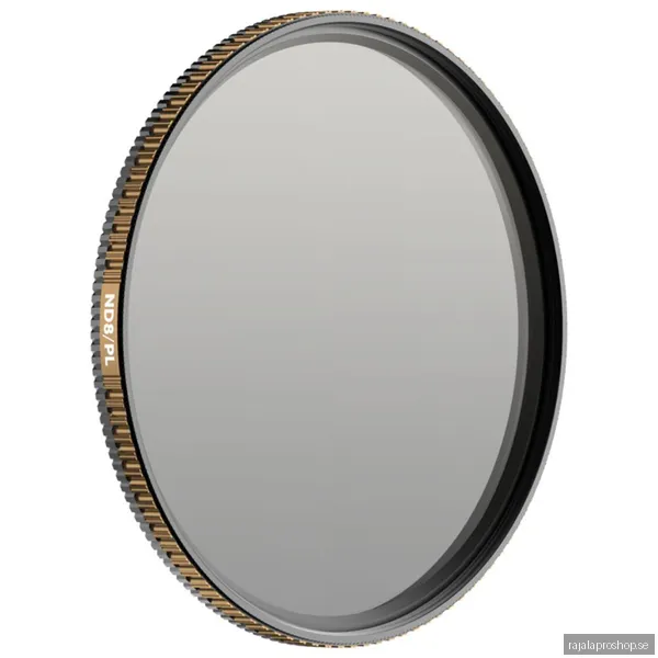 PolarPro QuartzLine ND16 (4 Stop) / Polarization F