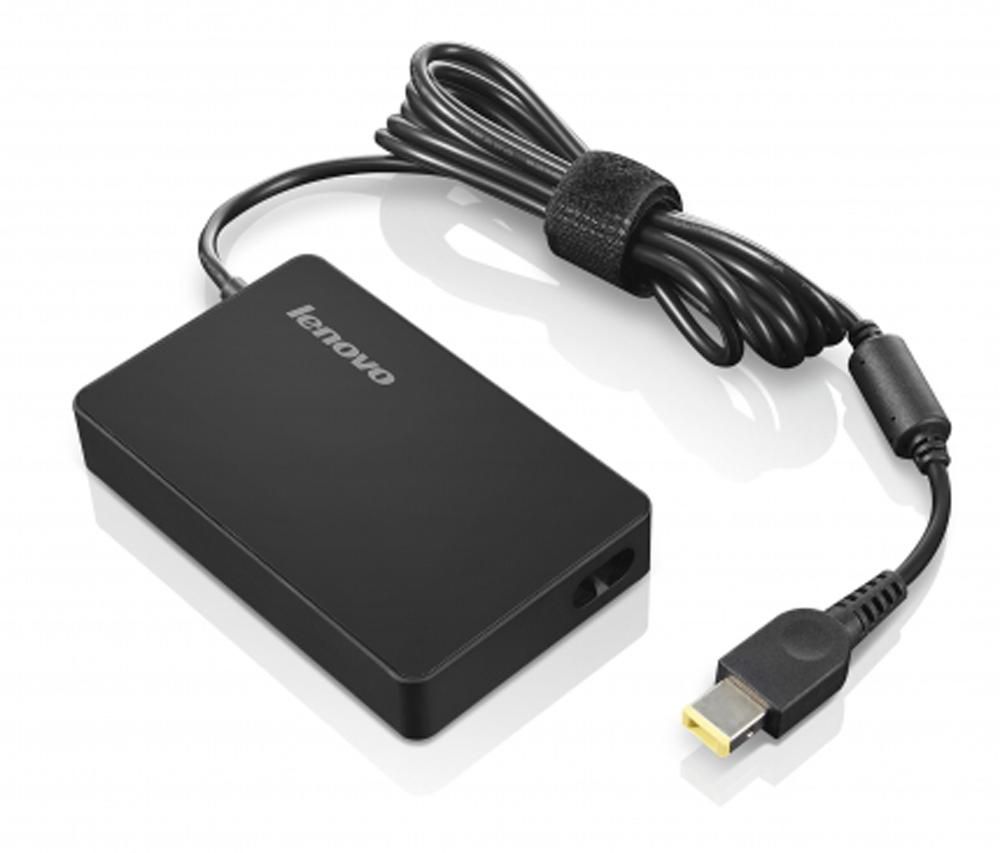 Lenovo ThinkPad 65W AC Adapter (Slim Tip)