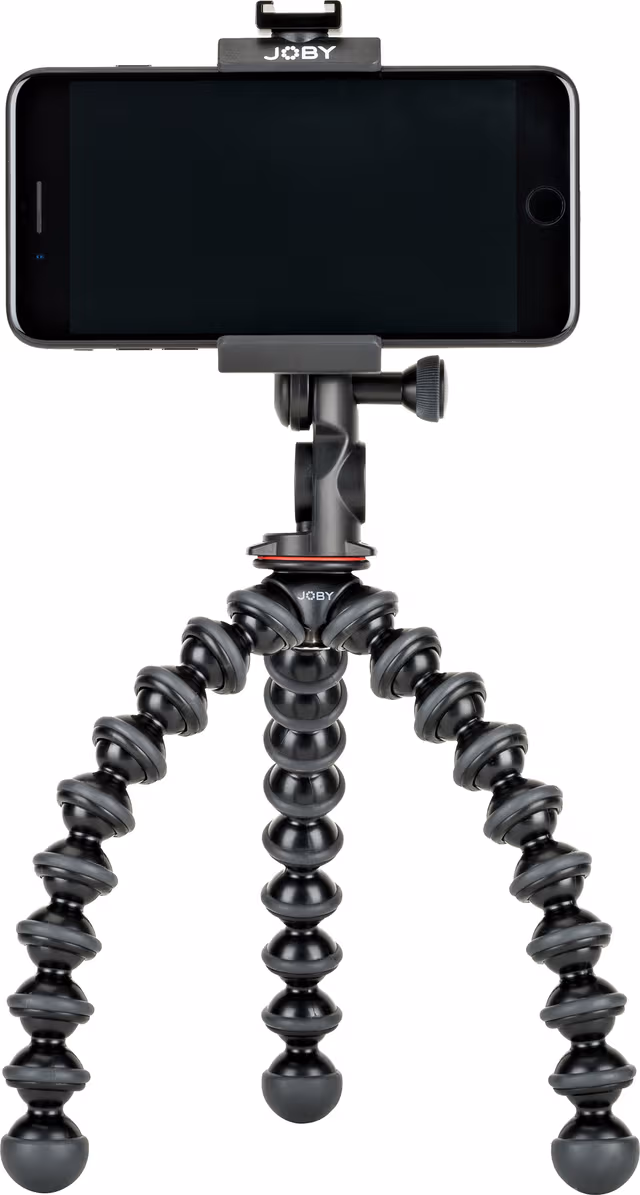 Joby GripTight GorillaPod Pro 2 Stativ