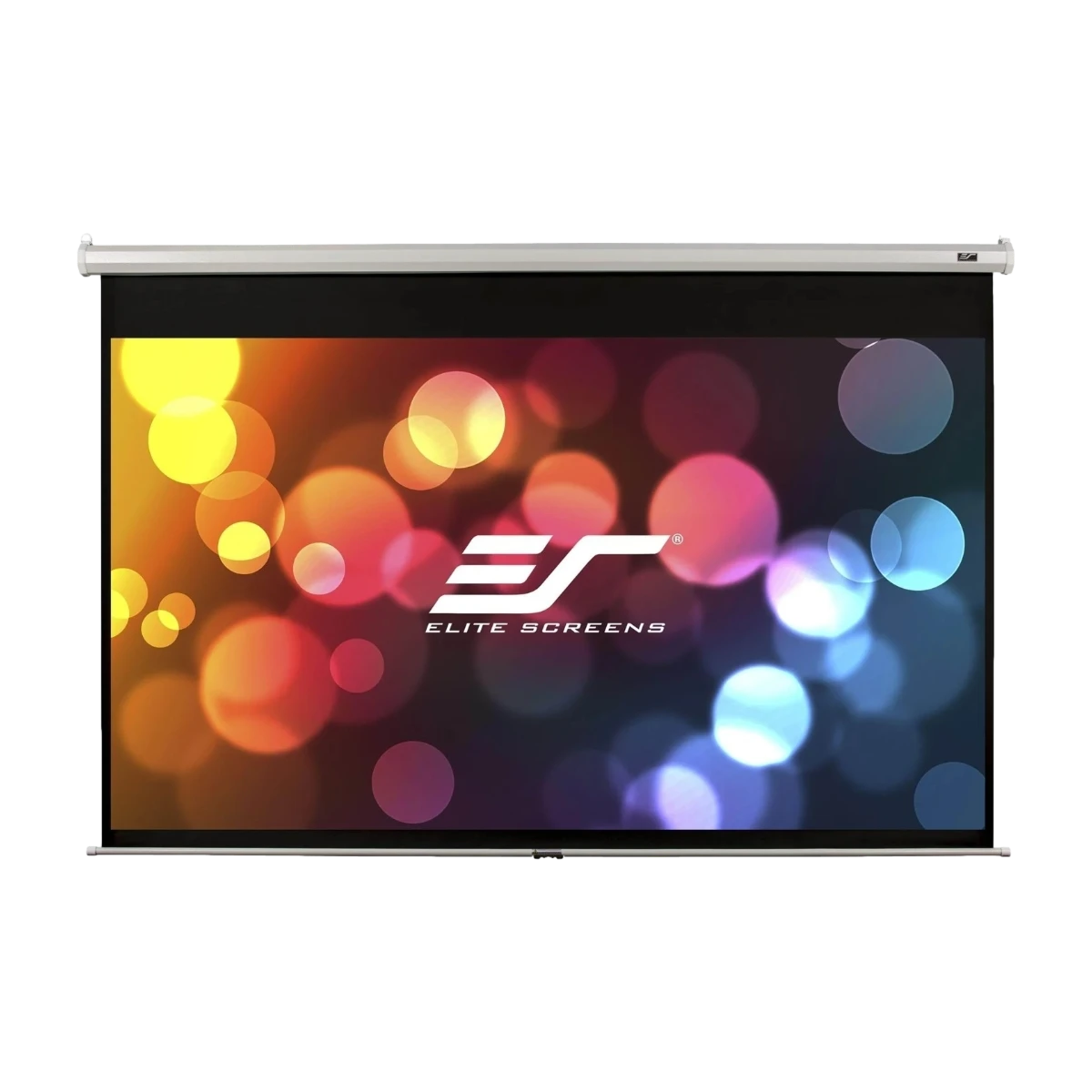 Elite Screens M84XWH-E30 projektorduk, 84 tum