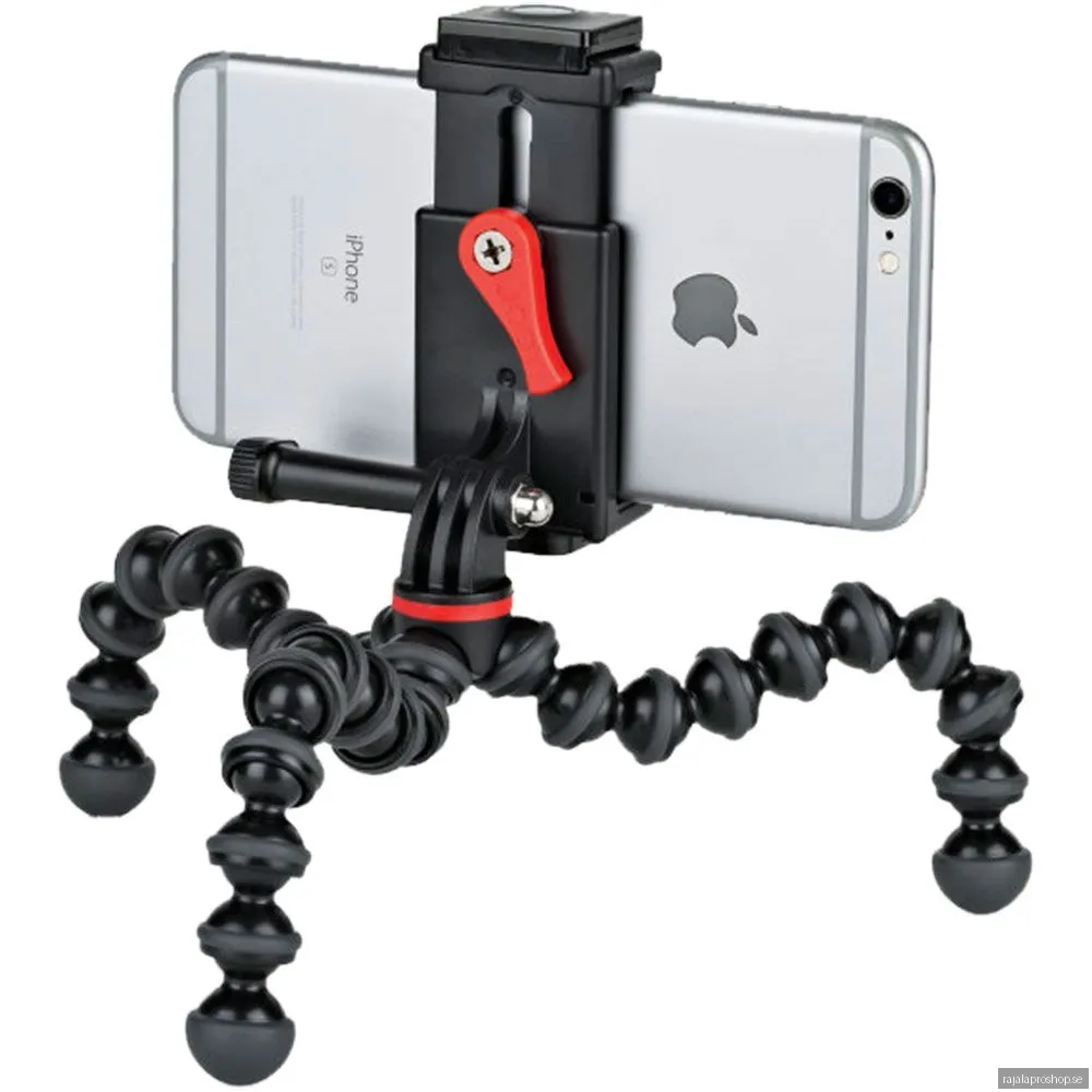 Joby GripTight Action Kit