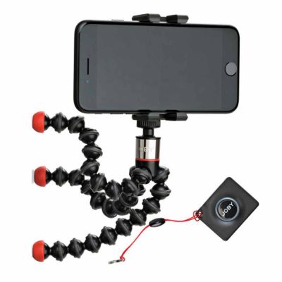 Joby GripTight ONE GP Magnetic Impulse - GorillaPod