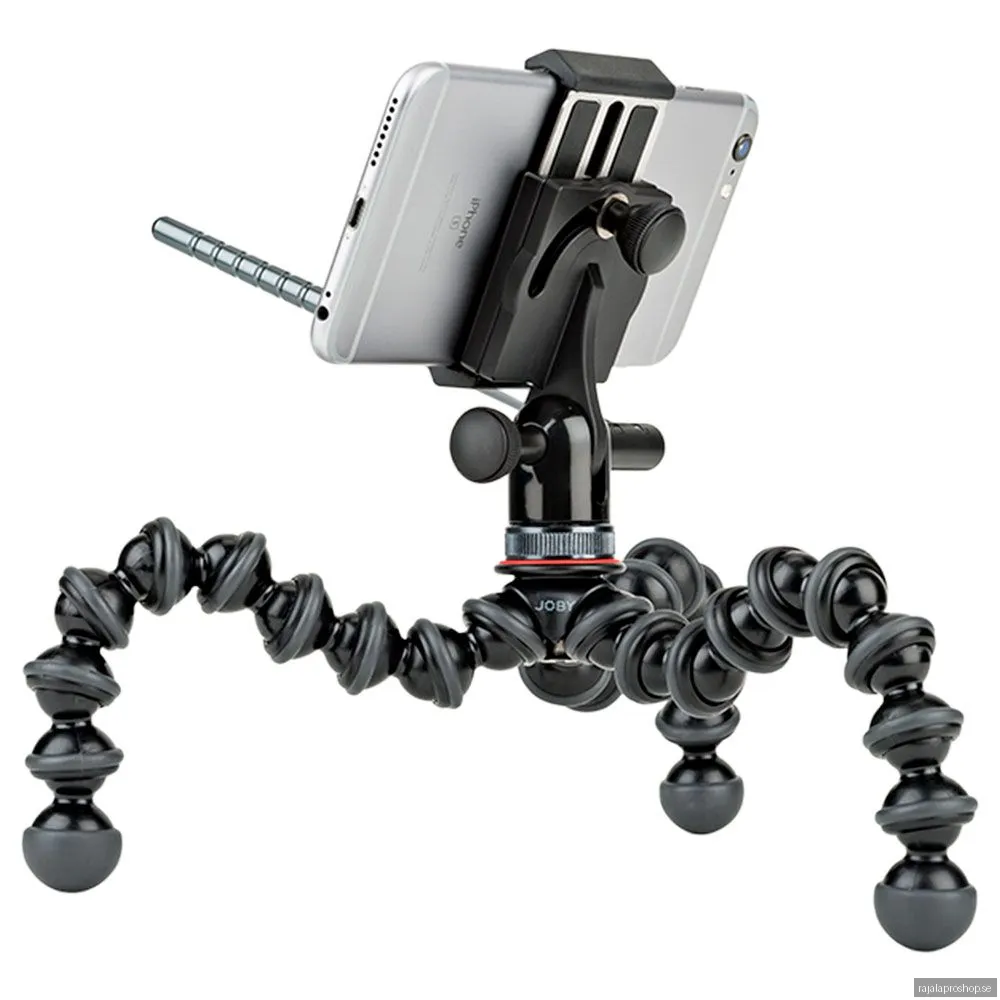 Joby GripTight PRO Video GP Stand