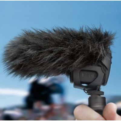 Røde DeadCat VMP