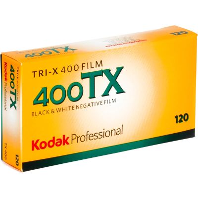 KODAK Professional Tri-X 400TX