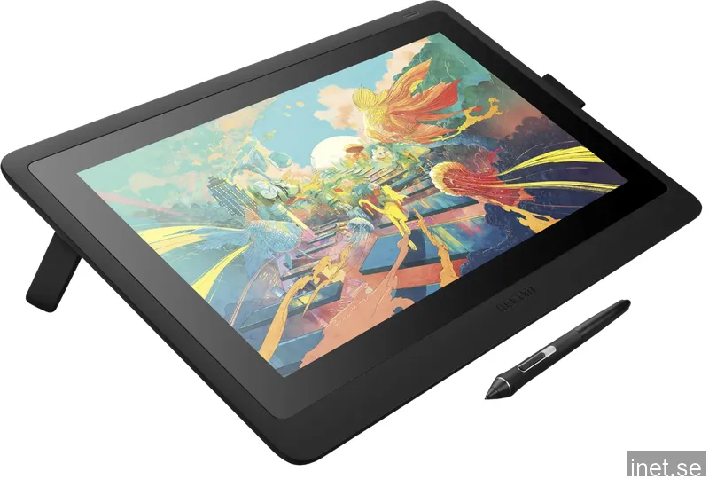 Wacom Cintiq 16