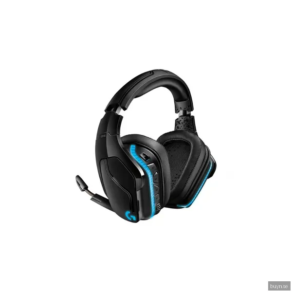Logitech G935
