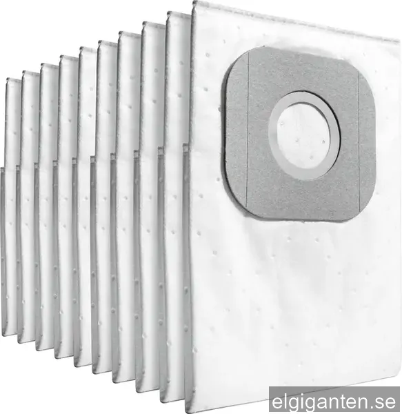 Kärcher dammsugare T 7/1 fleecepåse