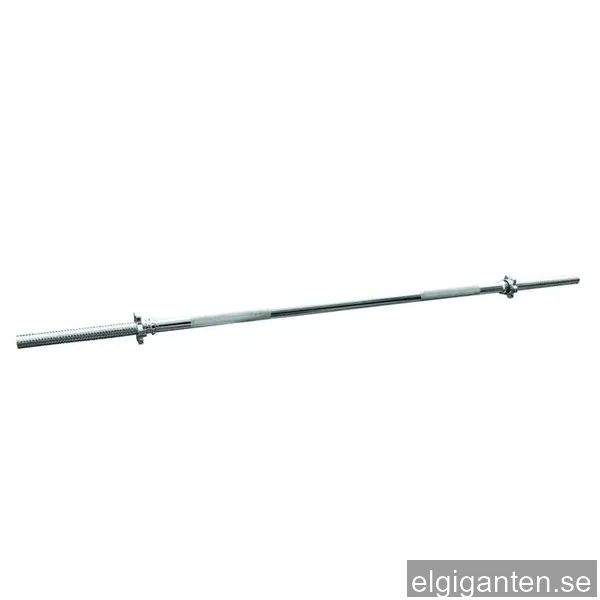 Hammer Sport Barbell 160cm, Skivstång
