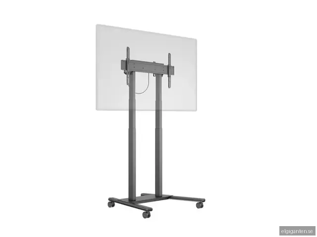 Multibrackets M Motorized Floorstand 37-90" Black