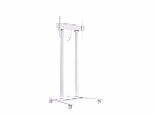 Multibrackets M Motorized Floorstand - Max 60 kg - recommended for 90"