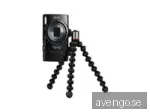 Joby Gorillapod 325 stativ (svart/grå)