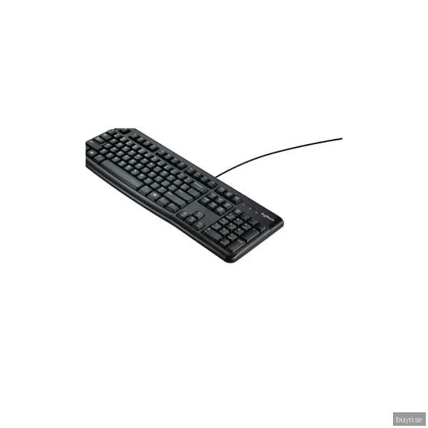 Outlet Logitech K120 - US International Keyboard