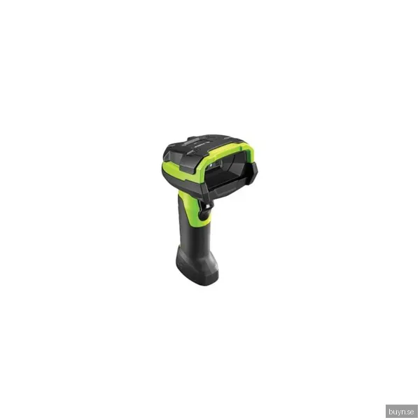 Zebra DS3678-SR - streckkodsskanner - Bluetooth