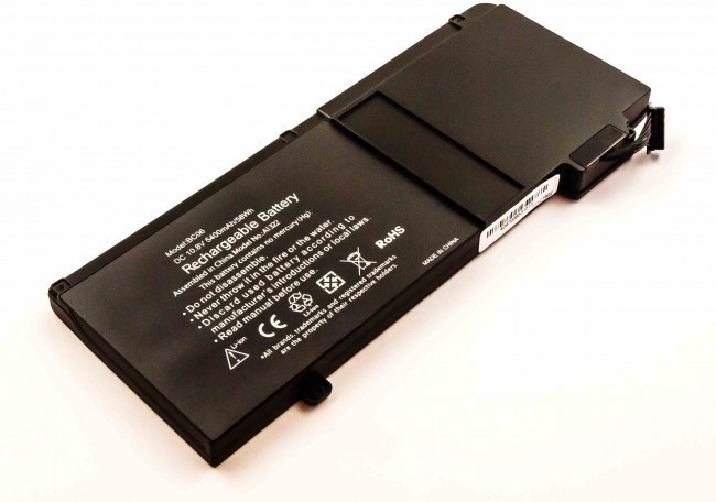 CoreParts - Batteri för bärbar dator