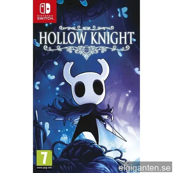 Hollow Knight (Switch)