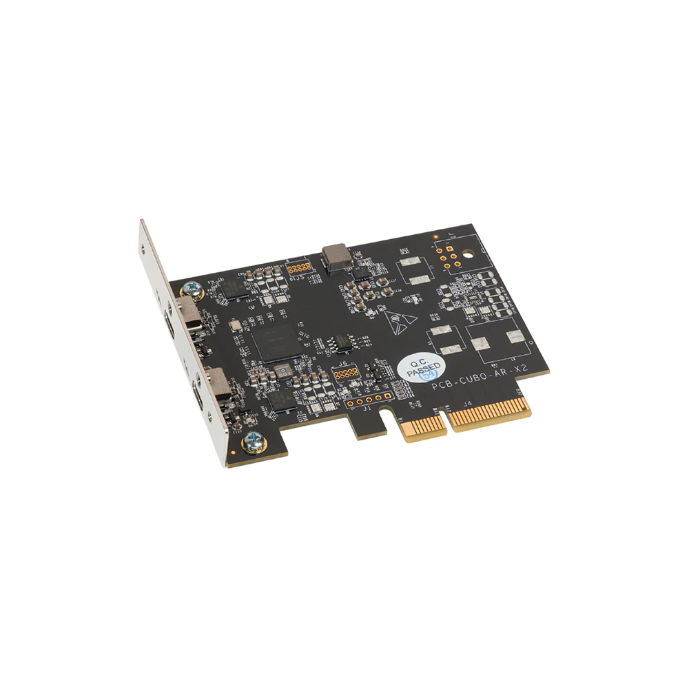 Sonnettech Thunderbolt 3 Upgrade Card