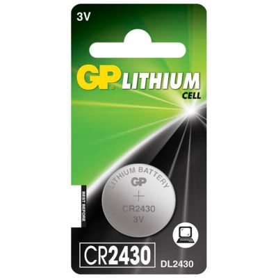 GP CR 2430 C1