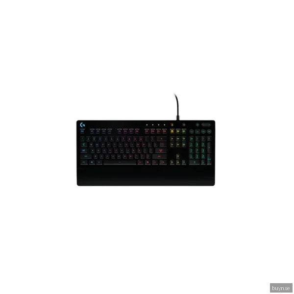 Logitech G213 - US Keyboard