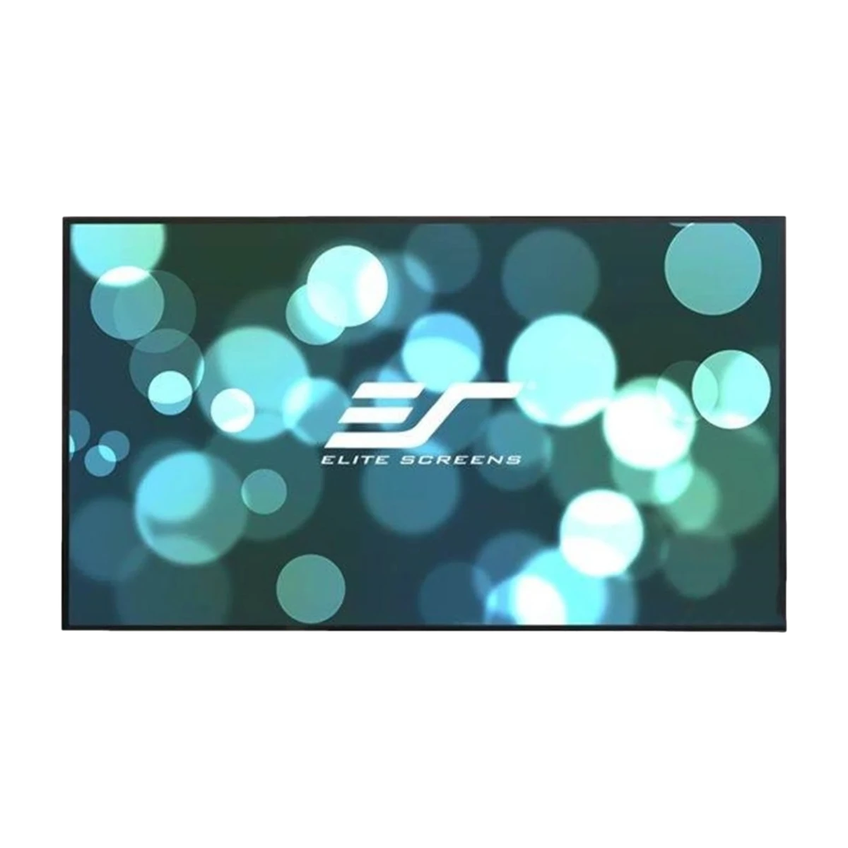 Elite Screens Aeon CineGrey 3D projektorduk, 120"