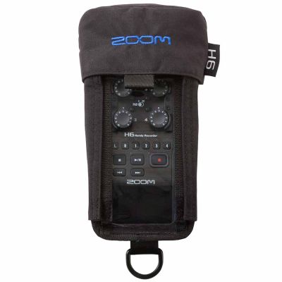 Zoom PCH-6 (H6)
