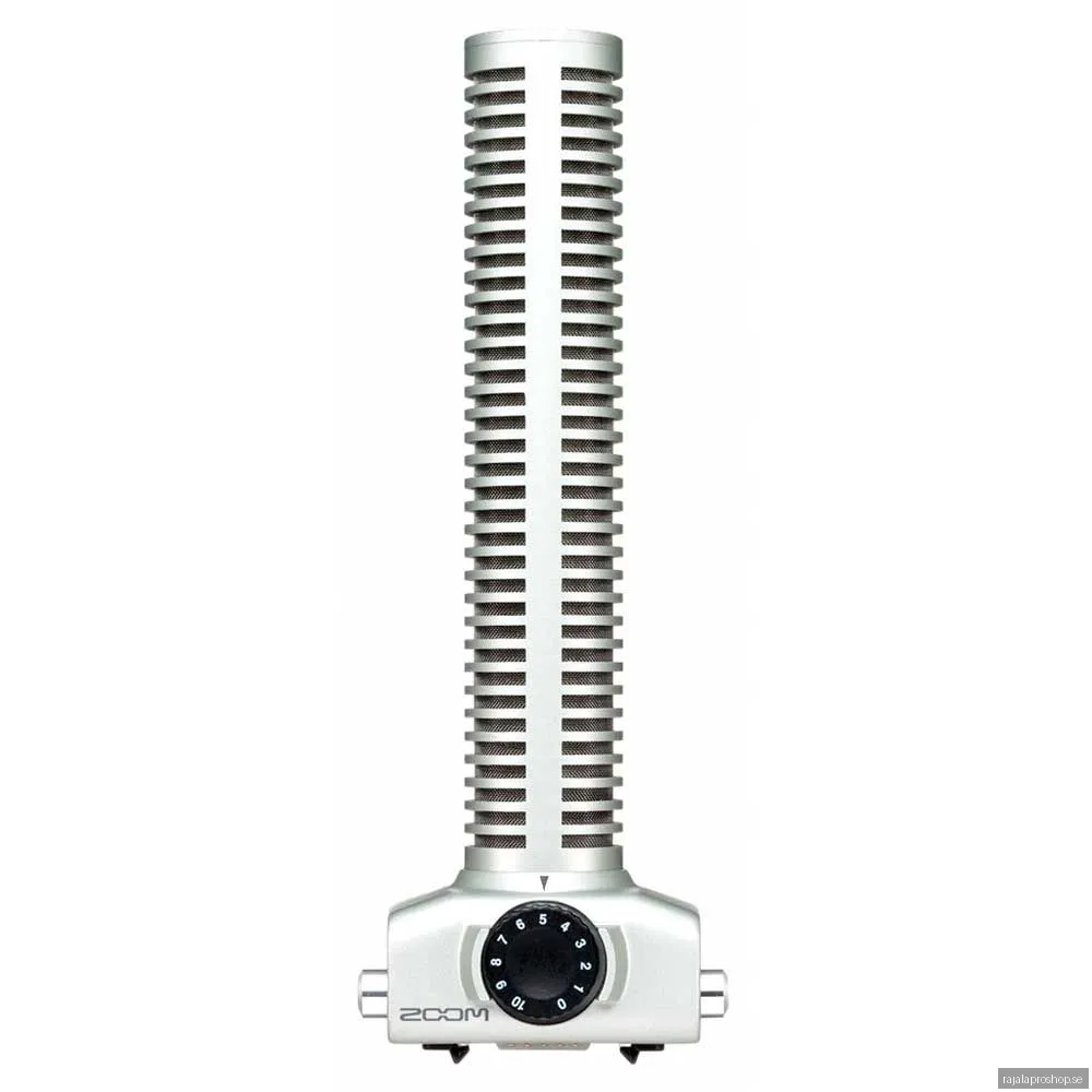 Zoom SGH-6 Shotgun Mic Capsule