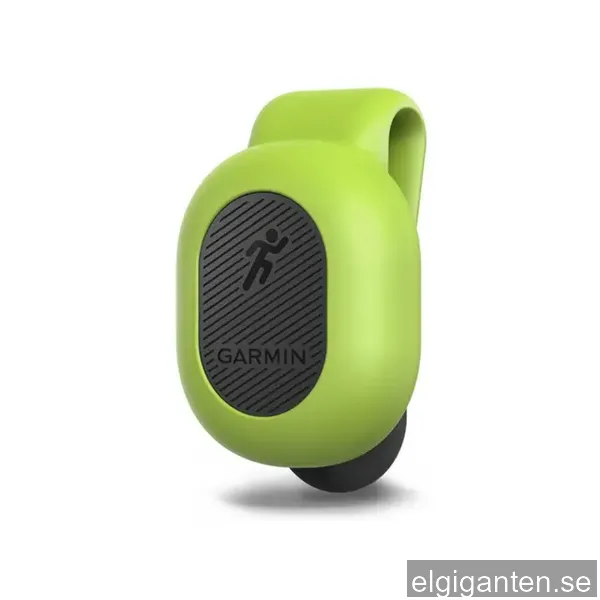 Garmin Running Dynamics pod