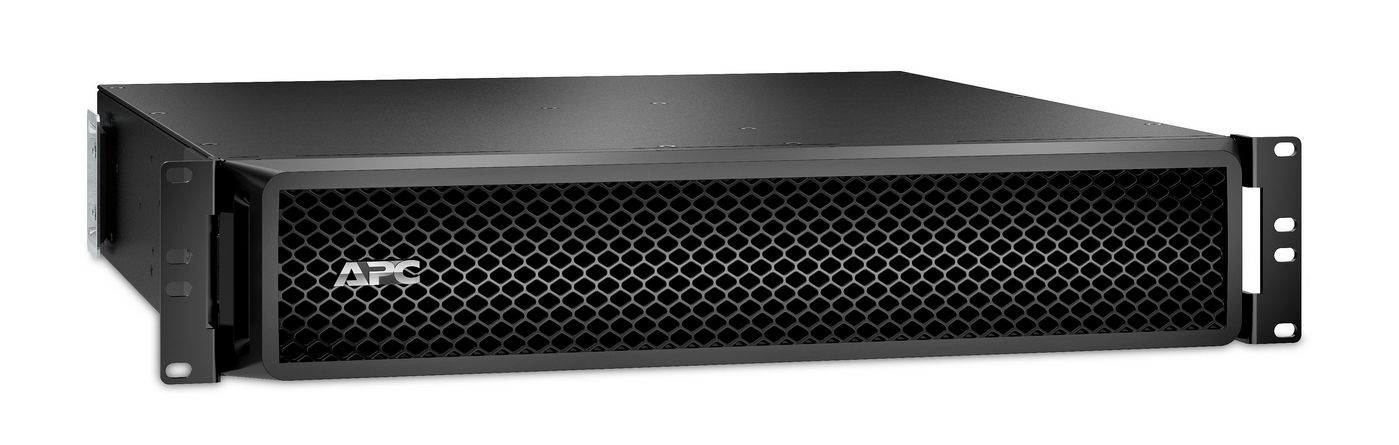 APC Smart-UPS SRT 48V 1kVA and 1.5kVA RM Battery Pack