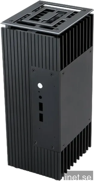 Akasa Turing fläktlös 8th Gen NUC