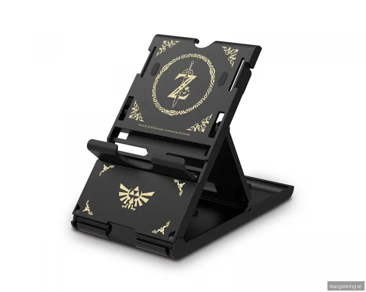 Hori Nintendo Switch Bordsställ Zelda