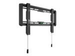 Multibrackets M OLED Super Slim Fixed - Max 50 kg - recommended for 65"